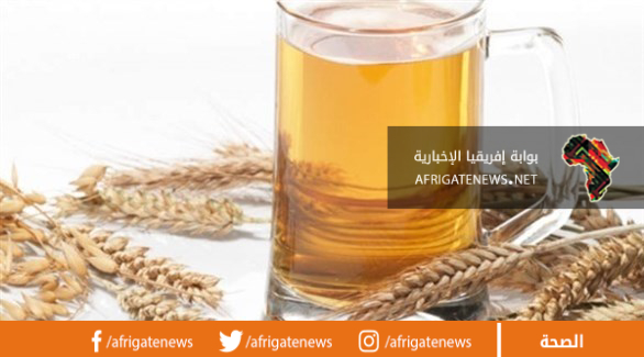 ما تأثير شراب الشعير على مرضى السكري بوابة أفريقيا الإخبارية