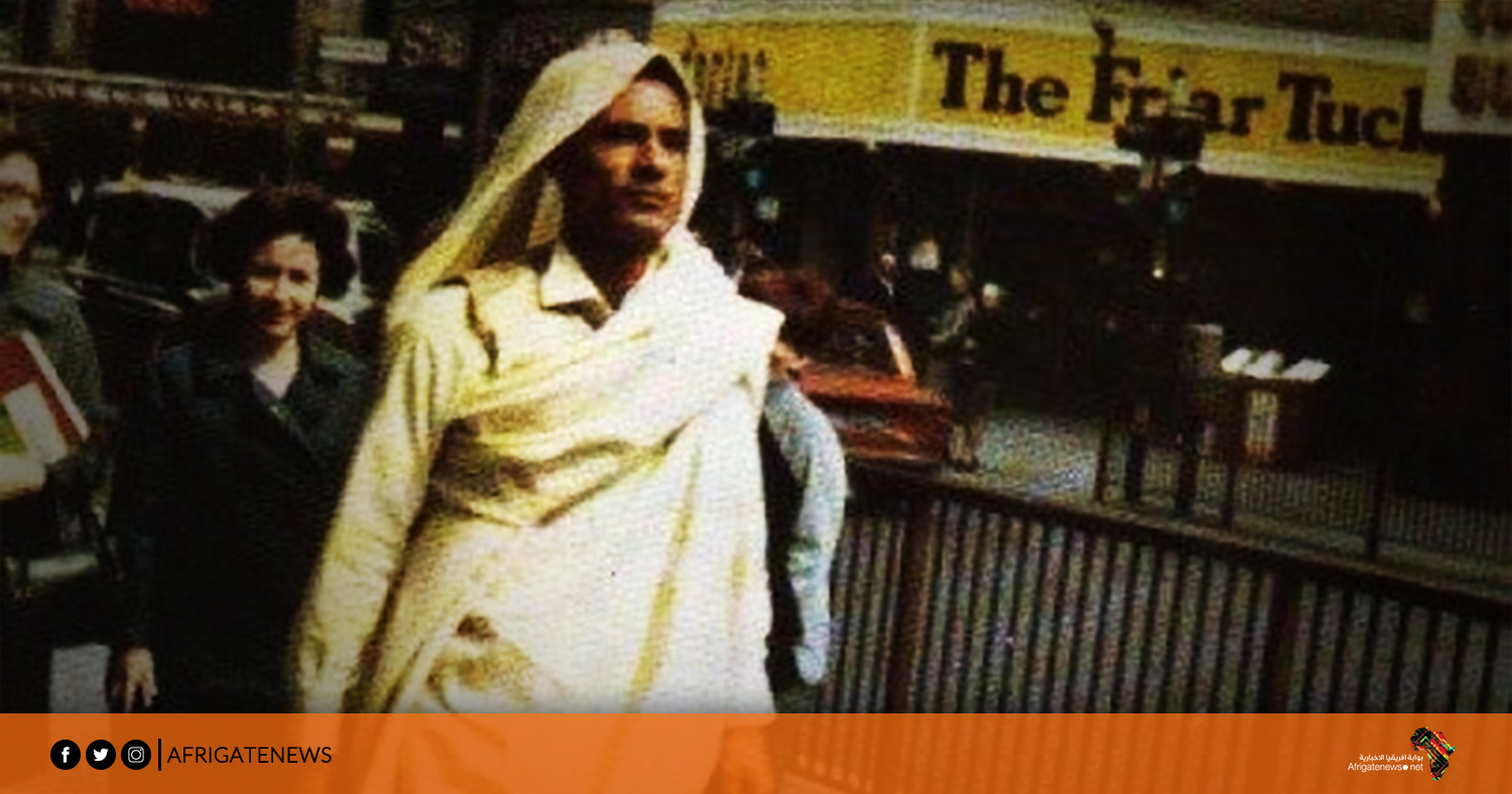 أبريل 1966 .. القذافي في بريطانيا  20200411-235646jpg