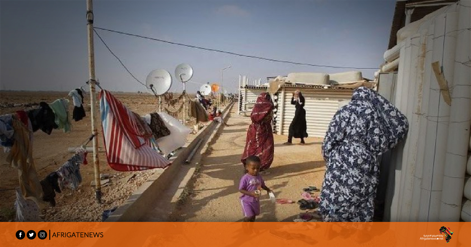مفوضية اللاجئين تكشف أعداد النازحين والمهاجرين في ليبيا بوابة أفريقيا الإخبارية 