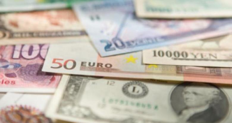 أسعار صرف العملات الأجنبية مقابل الدينار الليبي 30 12 2014