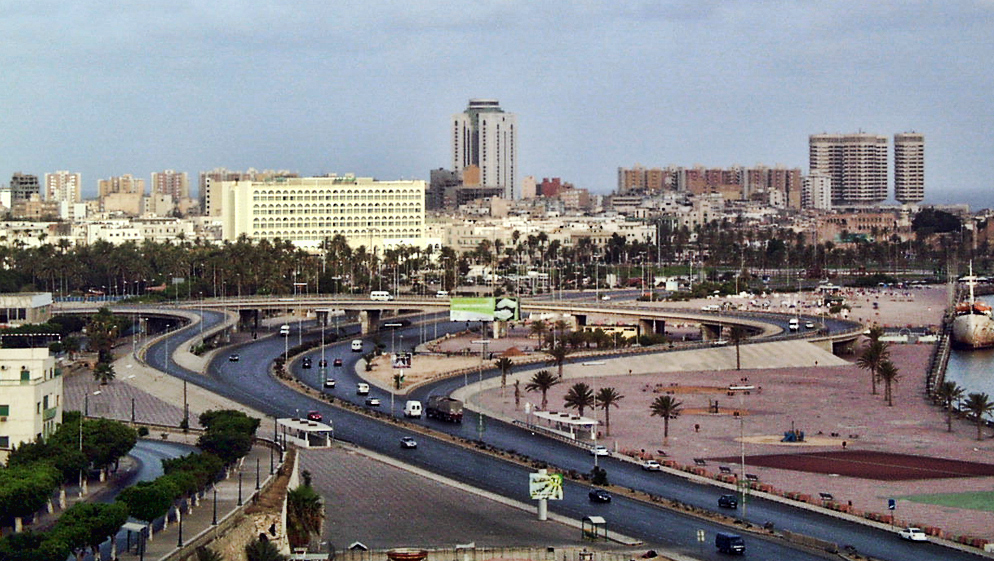 تأثير القبلية على العملية السياسية فى ليبيا : دراسة حالة لقبل و بعد ثورة فبراير 2011