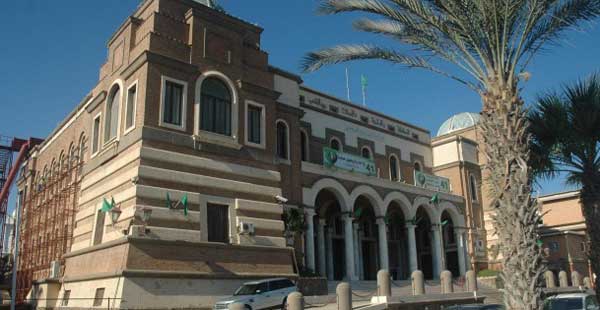 ليبيا المركزي يكشف عن المتسبب بارتفاع الدولار بوابة أفريقيا
