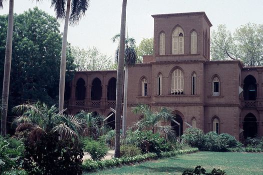 جامعة الخرطوم مؤسسة اكاديمية تختزل تاريخ السودان بوابة أفريقيا الإخبارية