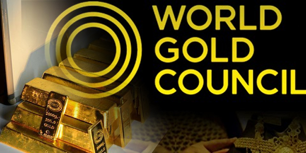 مجلس الذهب العالمي: الطلب على المعدن الأصفر تراجع في 2019 - الراي