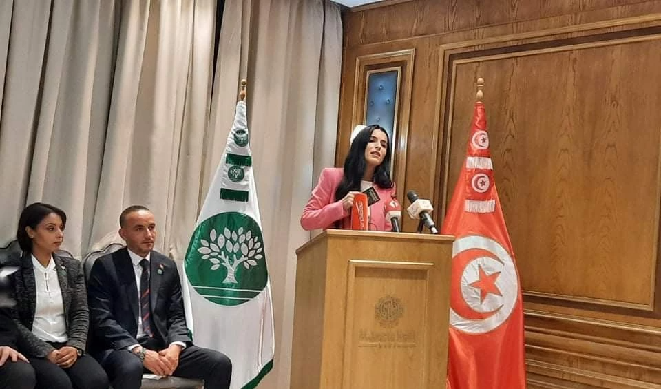 ألفة الحامدي: ميزانية 2022 هي تفقير للشعب التونسي | التاسعة