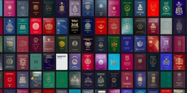 ماهو جواز السفر الأقوى في العالم ؟