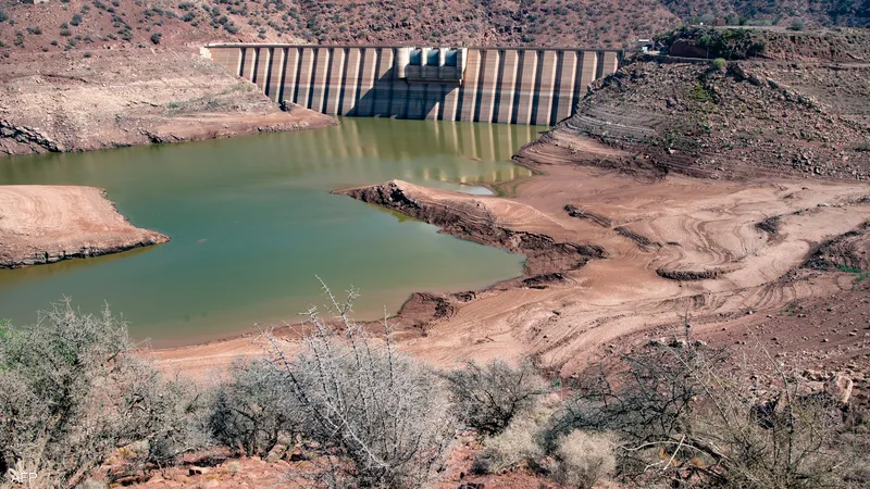المغرب.. خطوات قانونية لتطويق "أزمة المياه" | سكاي نيوز عربية
