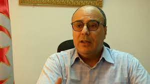 Carthage Plus - طارق بن الناصر - المدير الجهوي للصحة بتونس: الوضعية الصحية  الحالية صعبة والحل للخروج من الأزمة هو التلقيح | Facebook
