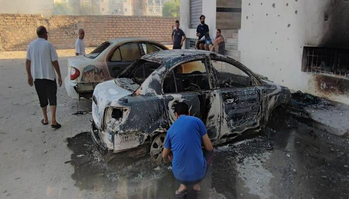 الأمم المتحدة تدعو للتهدئة في طرابلس وتجنب تعميق الانقسامات