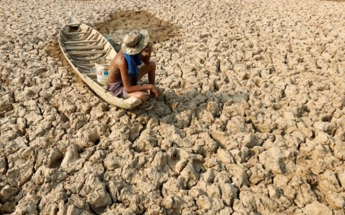 الأمم المتحدة تحذّر من موجة جفاف عالمية: تؤثر على ثلاثة أرباع سكان الأرض »  IQ News