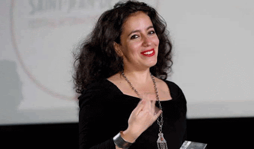 تكريم المخرجة الشّابة ليلى بوزيد في مهرجان "كان" السّينمائيّ - إذاعة تونس  الثقافية