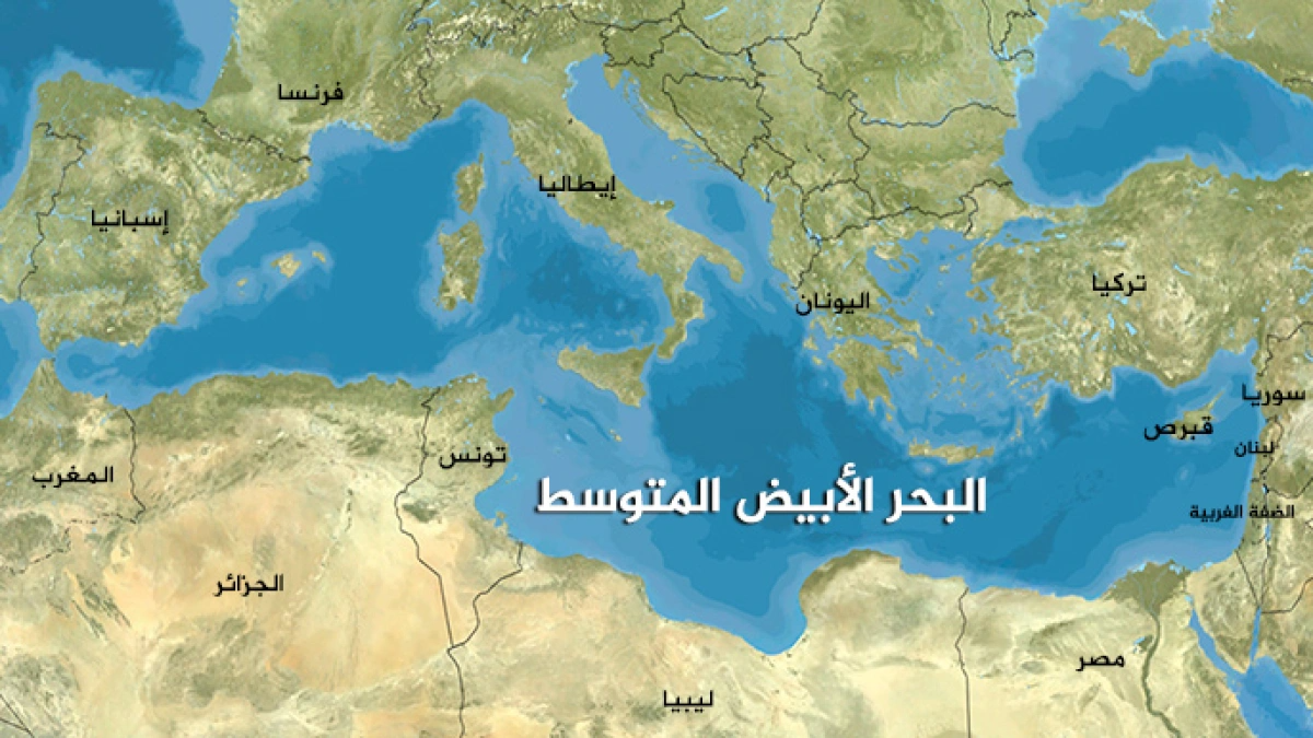 البحر الأبيض المتوسط.. قصة الحضارة | مدن ومناطق | الجزيرة نت